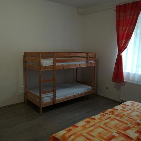 Sümegi Levendula Apartmanok Exterior foto