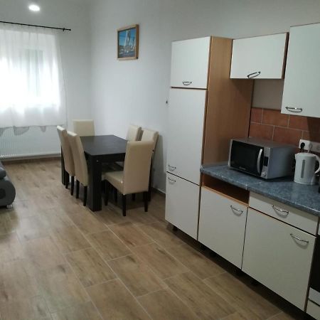 Sümegi Levendula Apartmanok Exterior foto